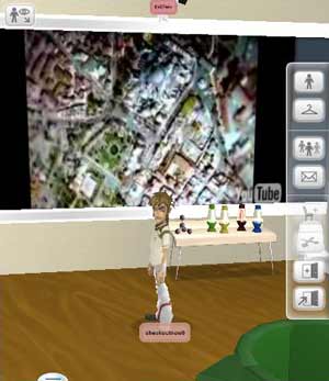 lively-you-tube YouTube jumbotron