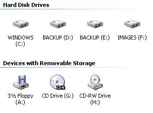 my-computer my-computer