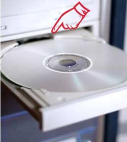 cd-drive