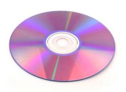 Burn CDs